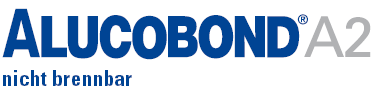 Alucobond A2 Logo