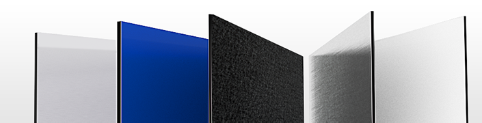 Aluminium Dibond