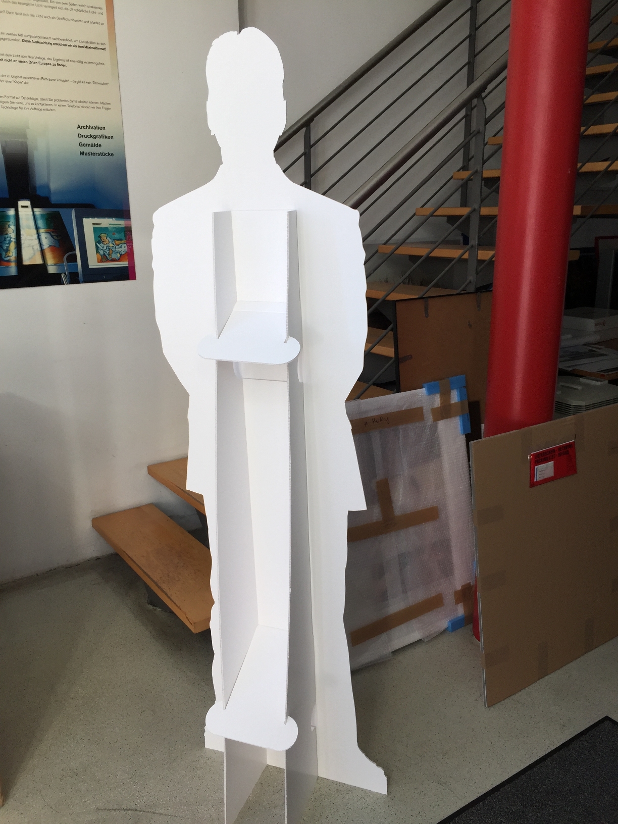 Dispa Figur