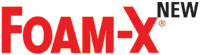 Foam-X New