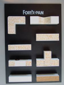 Forex Pan Musterstücke