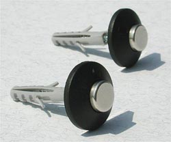 Magnetpins