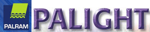 Palram Palight Logo