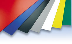 Palram Platten