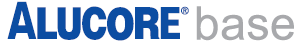 Alucore base
